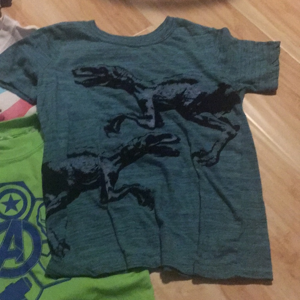 Random clothes - Picture 5 of 7